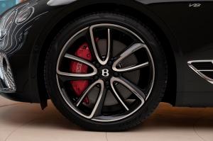Bentley Continental GT 2020 года  (UAE)